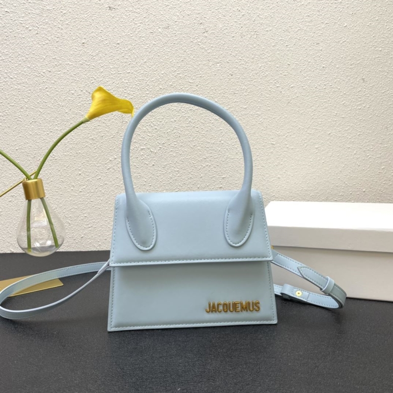 Jacquemus Top Handle Bags